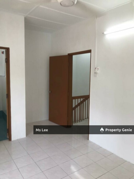 2 Storey house-Bandar Armada Putra @ Pulau Indah,Port Klang-Ready 31/10