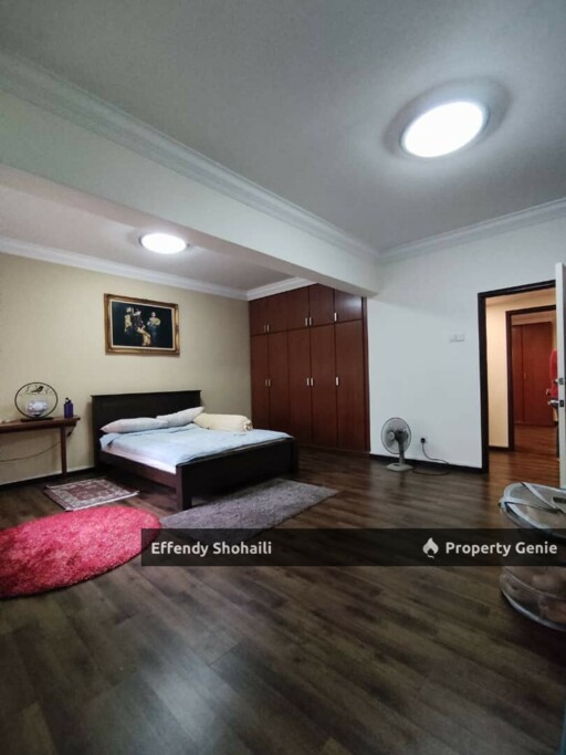 VILLA BAIDURI PENTHOUSE TIARA AMPANG