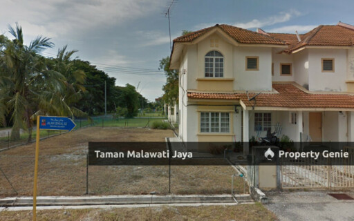 Taman Malawati Jaya
