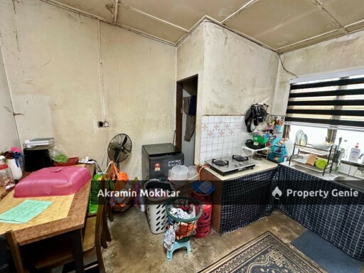 [MURAH] Double Storey Terrace Seksyen 19 Shah Alam