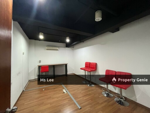 Northpoint @ Mid Valley City, KL -  Fully Furnished Office