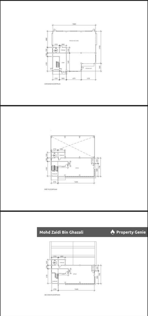 2 storey freehold  Detached( corner lot )  factory @ nilai