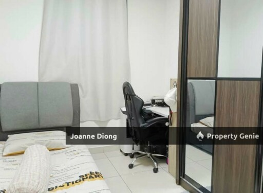 Verando Residence
