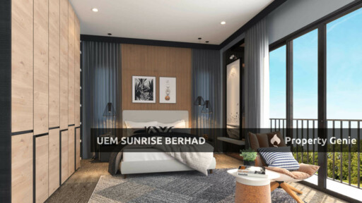 Dahlia 2, Serene Heights