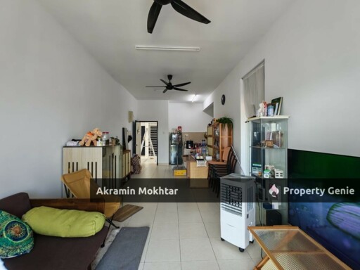 2 Parking | Myra Putra Apartment,  Desa Pinggiran Putra,  Putrajaya.