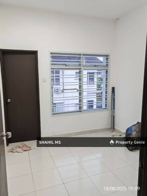 GELANG PATAH | TAMAN NUSANTARA PRIMA | RUMAH TERES 2 TINGKAT | NON BUMI LOT | FREEHOLD