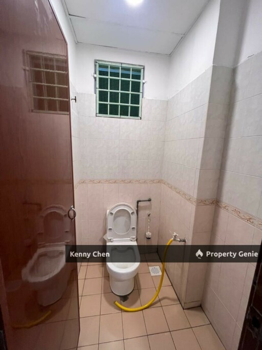 Reko Kajang