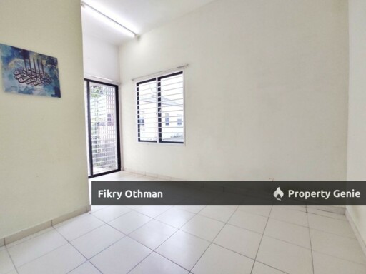 Taman Harmoni, Bandar Tekonologi Kajang Double Storey Terrace