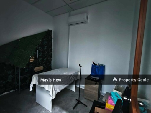 For Rent, Crest Austin @Mount Austin, 3 Storey Shop Lot, 2nd Floor
