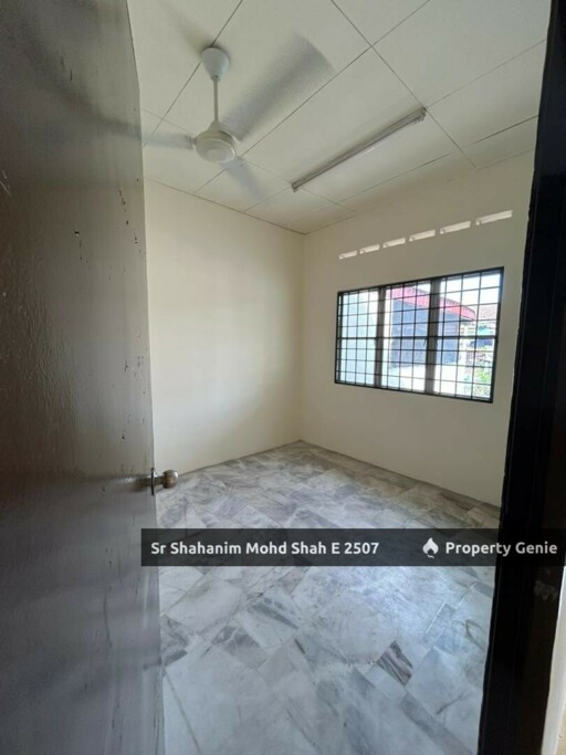 SINGLE STOREY FOR SALE - BANDAR MAHKOTA BANTING, SELANGOR