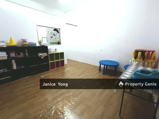 Bandar Dato Onn Perjiranan 4 Shoplot For Rent