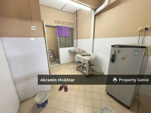 FREEHOLD & FACING OPEN | 2-STOREY TERRACE BANDAR RINCHING SEKSYEN 4, SEMENYIH