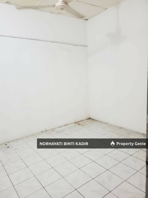 TERES SETINGKAT LORONG ALOR AKAR 3, JALAN KUBANG BUAYA, KUANTAN