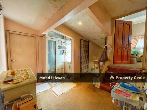 CORNER 1.5 BUNGALOW