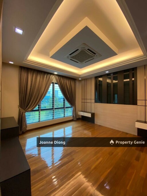 Sierra 16-Akira 3 Semi Detached House