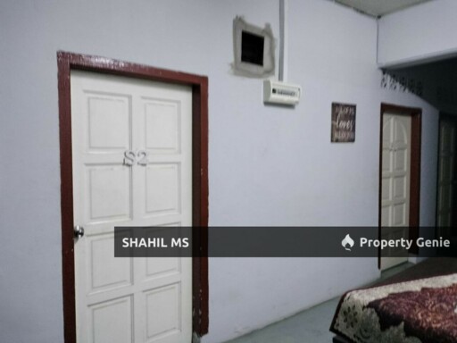 sp0115 || LARKIN JAYA JOHOR BAHARU || JALAN CENDERAWASIH || RUMAH KEDAI DUA TINGKAT || RIZAB MELAYU || LEASEHOLD || RM1,750,000