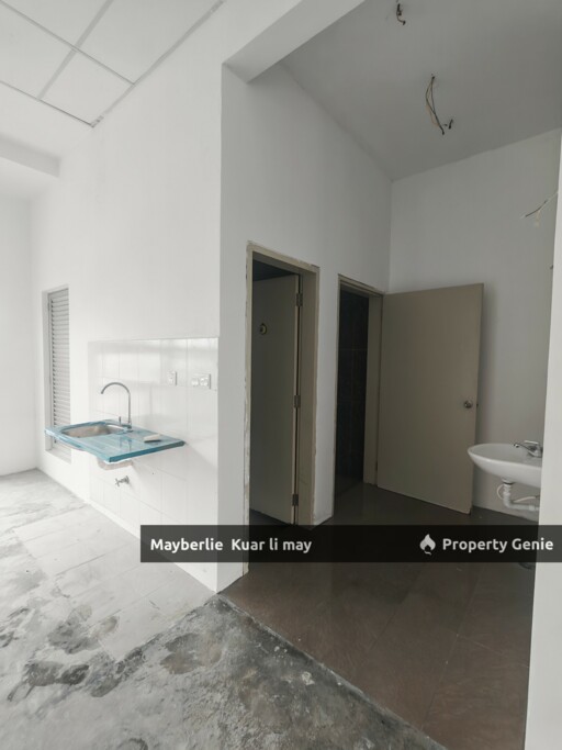 Elmina Temu 3 Storey for Rent RM25k