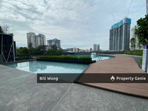Nidoz Residence Desa Petaling Below Market Value