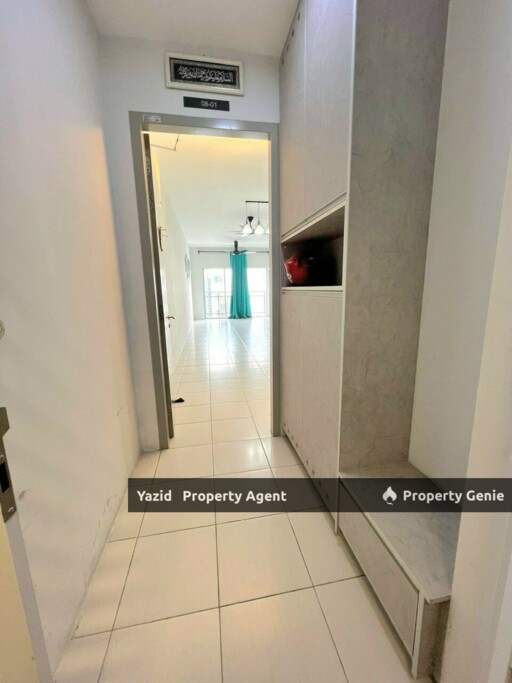 Residensi Platinium Teratai,Setapak, KL [ FREEHOLD ]