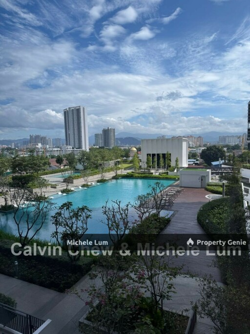 [Below Market 27%] Savvy Riana Dutamas Segambut