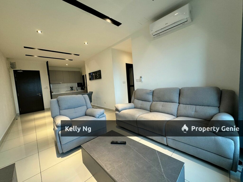 GM Remia Residence At Klang For Rent
