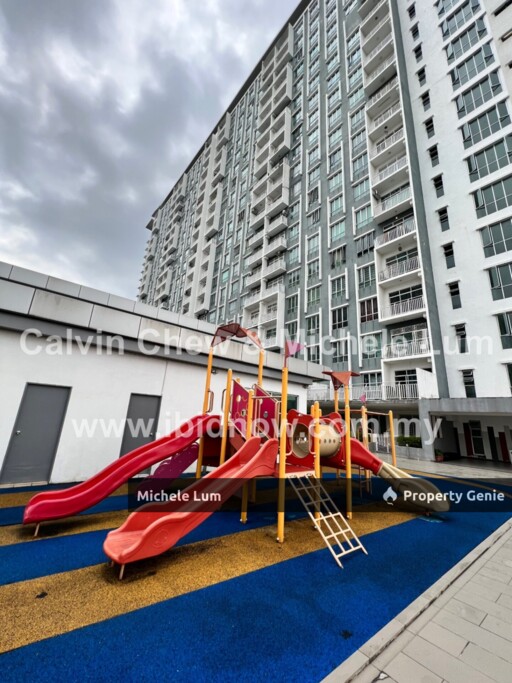 [Below Market 46%] BSP Skypark Bandar Saujana Putra