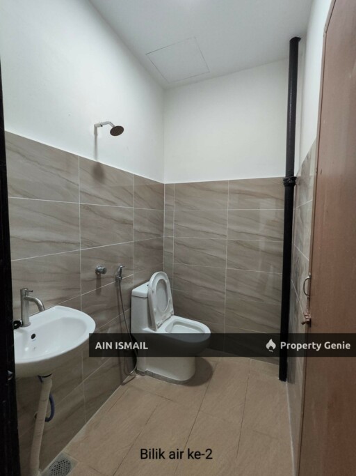 [FULLY RENOVATED] TERES 2TINGKAT CANTIK BUKIT SEKILAU KUANTAN