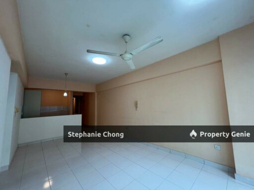Perdana Emerald Condo: Excellent Location, Resort-Like Facilities!