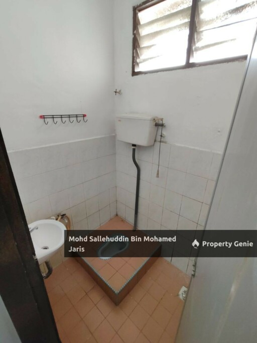 [FREEHOLD OPENTITLE] RUMAH TERES 2 TINGKAT TAMAN ANEKA JAYA KUANTAN PAHANG