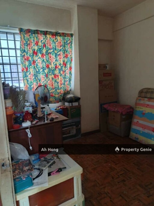 Full Loan Unit / Larkin / Sri Impian / 3bedroom
