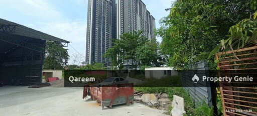 18000Sft Kg Bandar Dalam Jalan Genting Kelang Kuala Lumpur