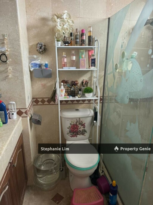 Desa Bella Apartment