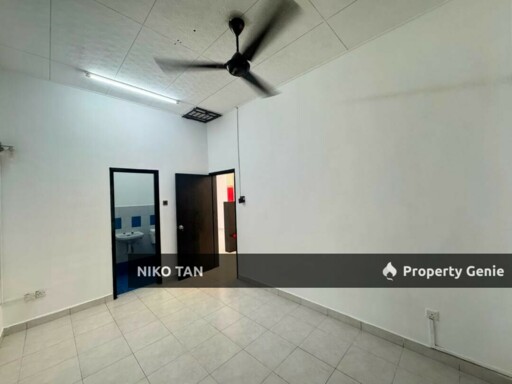 Taman Bestari Indah 1Sty Renovated Ulu Tiram