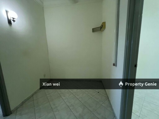 🏡 Double Storey Terrace @ Taman Sri Pulai Perdana