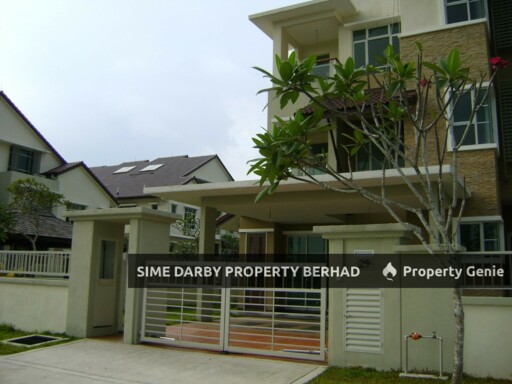 Mandara, USJ Heights