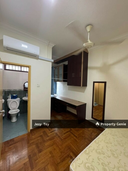Taman Daya @ Jalan Nibong 2 Storey House For Sales