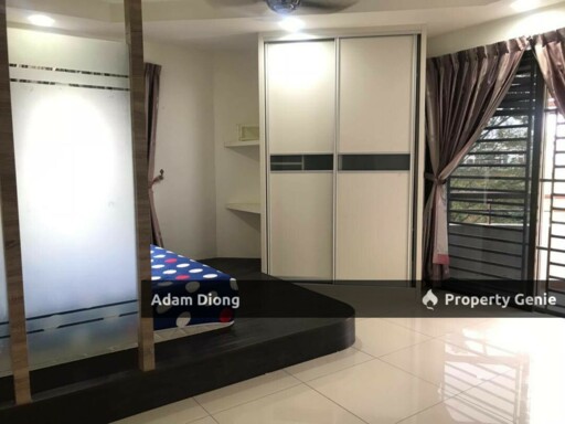 Seri Mutiara Apartment Seri Alam