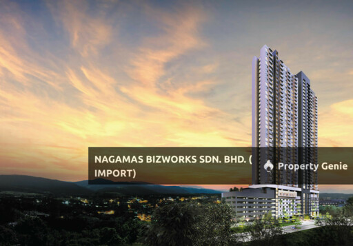RESIDENSI AMANI
