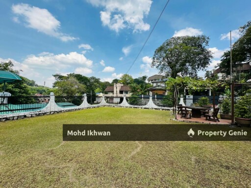 2 STOREY BUNGALOW SEKSYEN 11 SHAH ALAM
