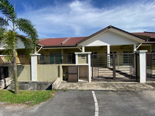 Taman Desa Bukit Berlian