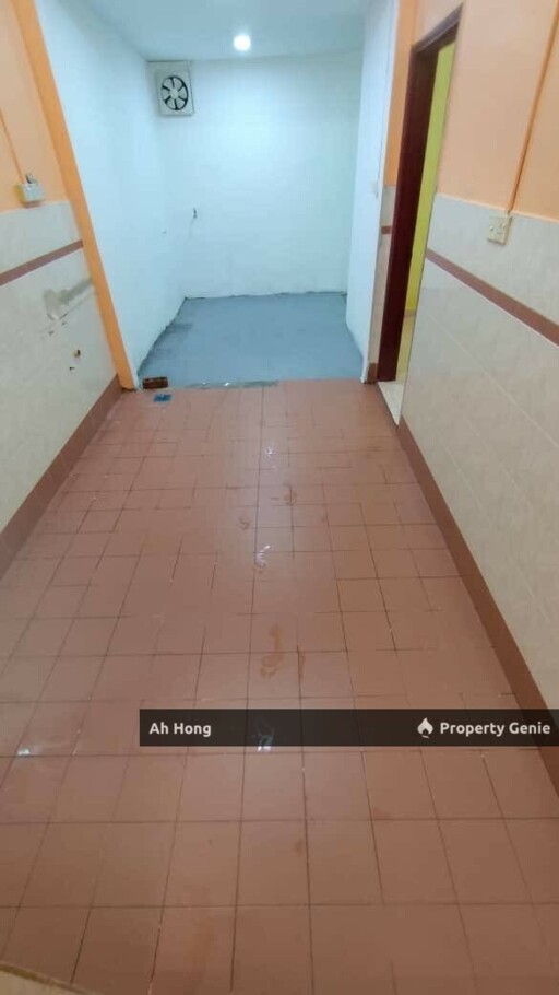 Bukit Indah / Single Storey / Original Unit / Freehold