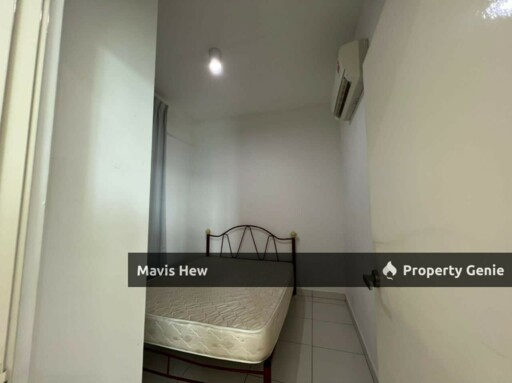 For Rent, SkyPeak @ Setia Tropika, 1 Carpark, Fully Furnished, Move-in Ready