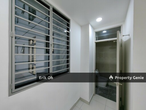 Residensi Far East