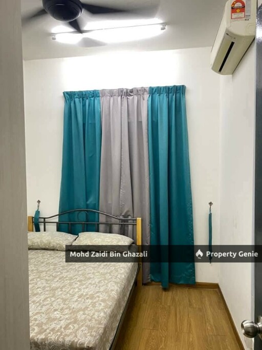 Semi Furnished Apartment Near Hospital