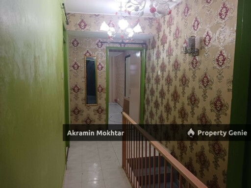 FREEHOLD & FULLY EXTENDED | 2 STOREY TAMAN KAJANG BARU