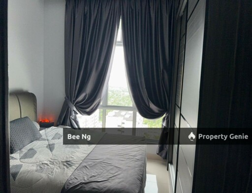 Twin Danga Residence