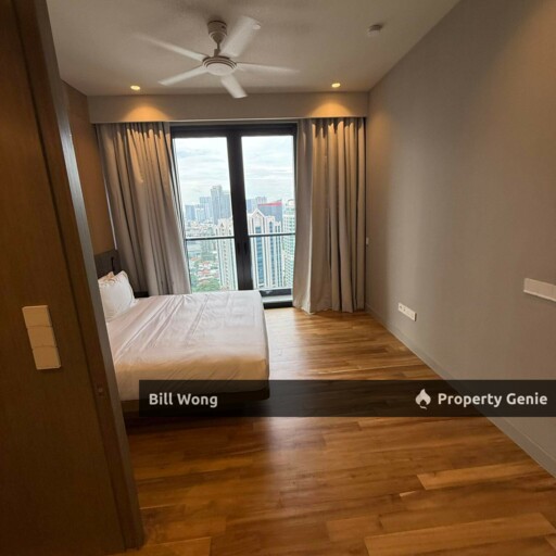 The Conlay Signature Suites Corner Unit