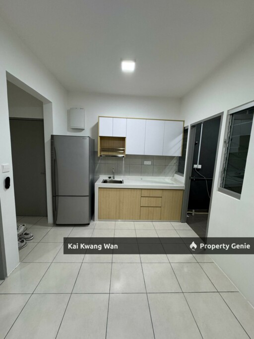 Minest Fully Furnished