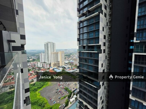 Setia Sky 88 Johor Bahru