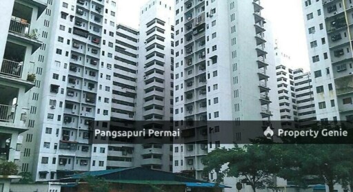 Pangsapuri Permai